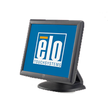 ELO 1715 17 inches USB Touch Screen Monitor
