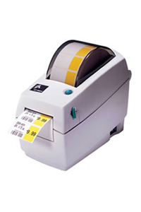 Zebra LP2824 Direct Thermal Label Printer