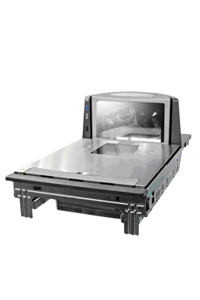 Datalogic Magellan 8400 In-Counter Scanner/Scale