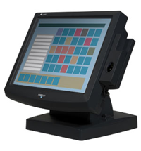 Posiflex KS6615 All-in-one Touch System