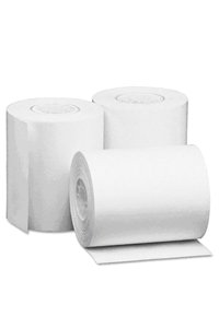 Receipt Thermal paper